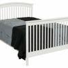 Hampton Full Size Bed