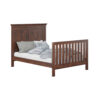 Haven Full Crib Bed
