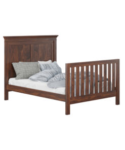 Haven Full Crib Bed