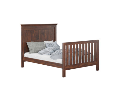 Haven Full Crib Bed