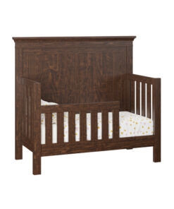 Haven Crib