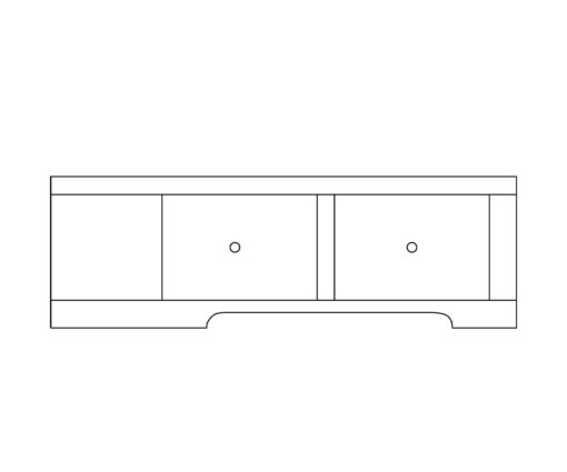 Meridian Bed - Image 4