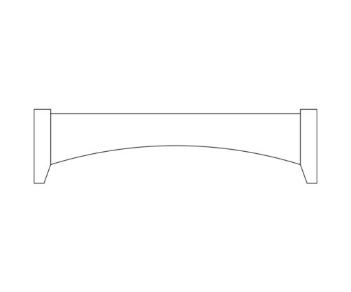 Meridian Bed - Image 3