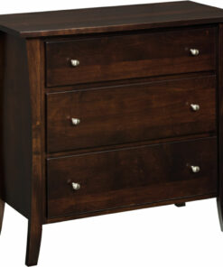 Manhattan 3 Drawer Changer