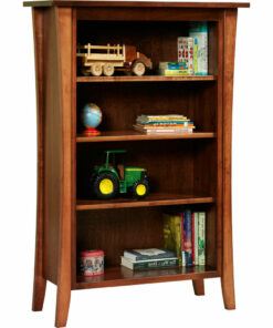 Manhattan Bookcase