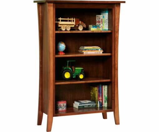 Manhattan Bookcase