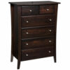 Manhattan Chest