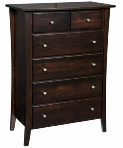 Manhattan Chest