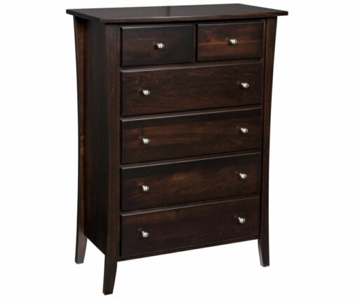 Manhattan Chest