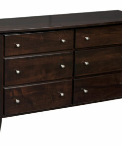 Manhattan Dresser