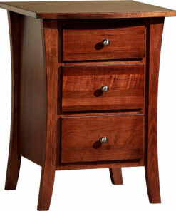 Manhattan Nightstand