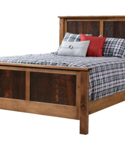 Manhattan 4852 Bed