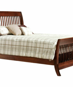 Manhattan 4822 Bed