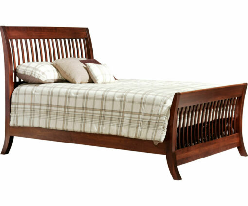 Manhattan 4822 Bed