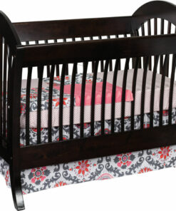 Manhattan Slat Crib