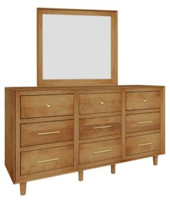 Meridian Dresser