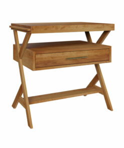 Meridian Nightstand