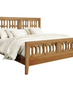 Meridian Bed