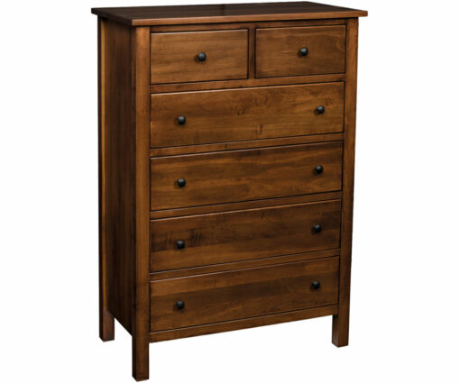 Mission Chest