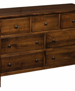 Mission Dresser