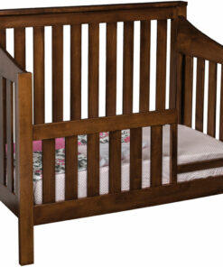 Mission Slat Day Bed
