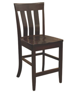 Curlew 24" Bar Chair