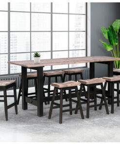 Oracle Pub Table Collection