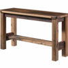 Tiverton Sofa Table