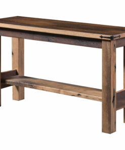 Kimbolton Sofa Table