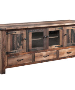 Tiverton 72" TV Stand