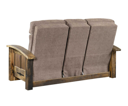 Kimbolton Center Console Recliner Love Seat - Image 4
