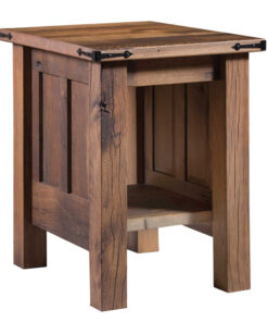 Kimbolton Chairside End Table