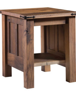 Kimbolton End Table