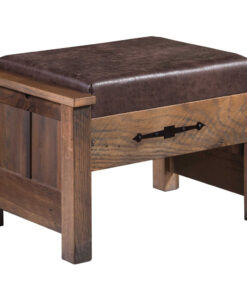 Kimbolton Ottoman
