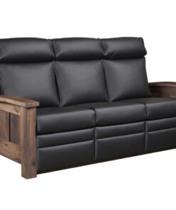 Kimbolton Recliner Sofa
