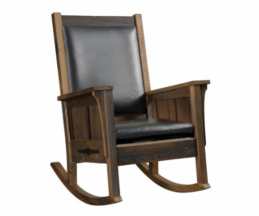Kimbolton Rocker