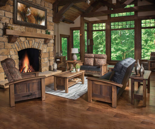 Kimbolton Swivel Glider Recliner - Image 2