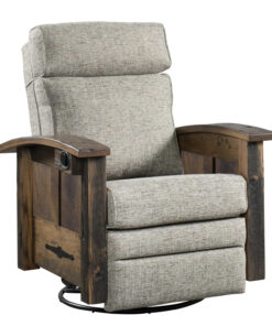 Kimbolton Swivel Glider Recliner