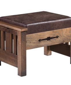 Tiverton Ottoman