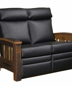 Tiverton Recliner Love Seat