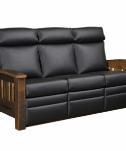 Tiverton Recliner Sofa