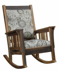 Tiverton Rocker