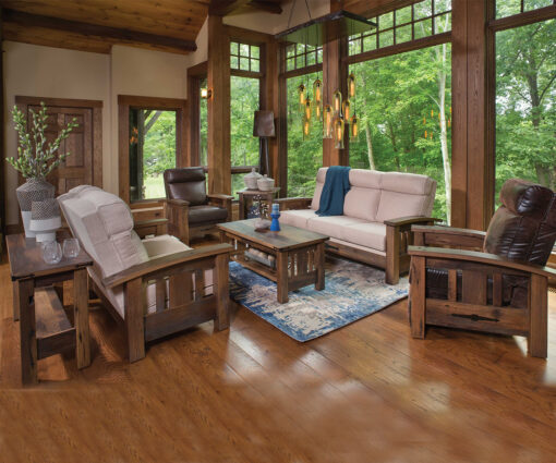 Tiverton Sofa - Image 3