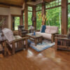 Tiverton Collection
