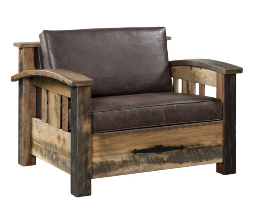 Tiverton Sleeper Chair - Image 2