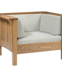Shaker Chair