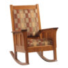 Shaker Rocker