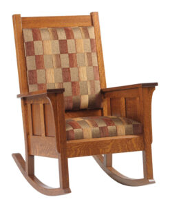 Shaker Rocker