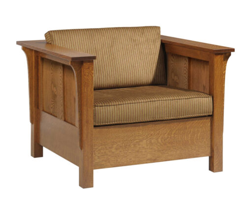Shaker Sleeper Chair - Image 2