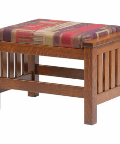 Mission Ottoman